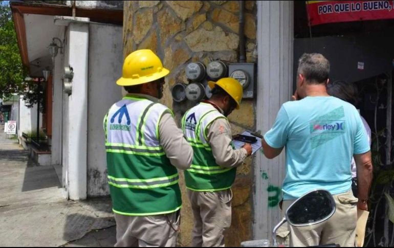 Si estás buscando un cambio de trabajo, checa estas opciones que ofrecen buen sueldo. EL INFORMADOR/ ARCHIVO.