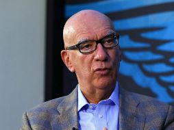 El presidente nacional del partido Movimiento Ciudadano, Dante Delgado, dijo esta mañana que ha recibido mensajes de liderazgos y actores políticos del movimiento en Jalisco que fueron chantajeados para apoyar al mandatario. SUN / ARCHIVO