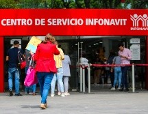 El organismo dijo que entre los beneficios de este esquema destacan que los derechohabientes tendrán pagos fijos sin incrementos anuales. EL INFORMADOR / ARCHIVO