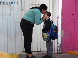 Algunos gastos escolares son deducibles ante el SAT, esto necesitas para hacerlo. EL INFORMADOR/ ARCHIVO.