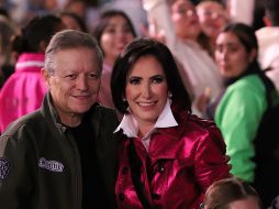 El ministro Arturo Saldívar, apodado el 