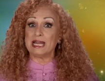 Mizada Mohamed te desea todo lo mejor para este viernes. ESPECIAL