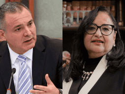 El Presidente acusó que la ministra contrató al 