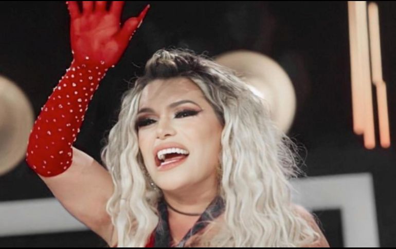 Wendy Guevara continúa cosechando éxitos en su carrera al confirmar su sueño: ya es una estrella exclusiva del canal de San Ángel. INSTAGRAM @soywendyguevaraoficial