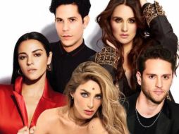 Próximamente en tierras mexicanas 