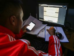 Hay una lista de las carreras más demandadas, pero otras que salen de este patrón y se convierten en rarezas. NTX / ARCHIVO