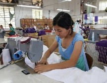 La reforma a la Ley Federal de Trabajo plantea que los trabajadores del sector privado reciban 30 días de aguinaldo. ARCHIVO