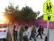 El trabajo será interinstitucional con las diferentes instituciones gubernamentales y escolares. EL INFORMADOR / ARCHIVO