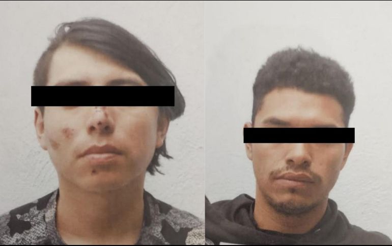 La FGR recordó que en el lugar de los hechos murió también un civil que atacó a los elementos y una patrulla de la Guardia Nacional resultó con impactos de arma de fuego. CORTESÍA / FGR Jalisco