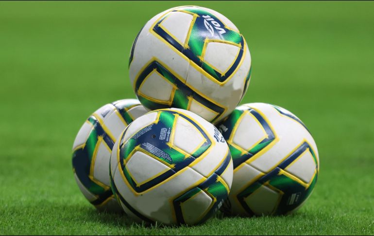 Algunos de los juegos podrán ser vistos en televisión de paga, otros en señal abierta, y algunos también serán transmitidos en las plataformas de streaming. IMAGO7