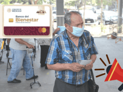 Hoy es el último día para registrarse en la Pensión del Bienestar. EL INFORMADOR / ARCHIVO