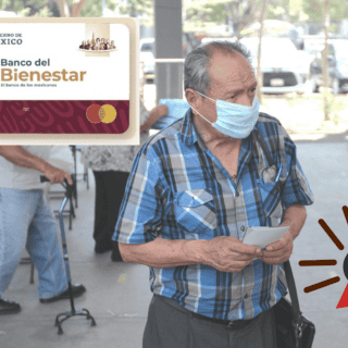 ¿Cuál es el trámite de Pensión Bienestar que tiene como fecha límite hoy 26 de agosto?