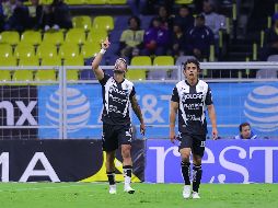 Necaxa solo tiene 2 puntos de 15 disputados. IMAGO7