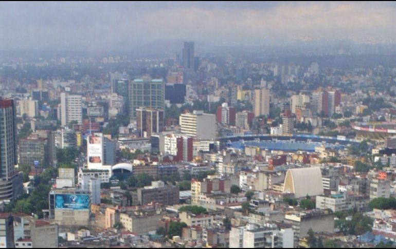 La riqueza de un lugar también se puede medir desde el punto de vista sociológico, moral, y antropológico. NTX / ARCHIVO