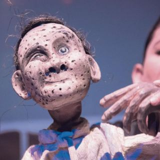 “Trino, en búsqueda de su poder interior”, un viaje de sanación