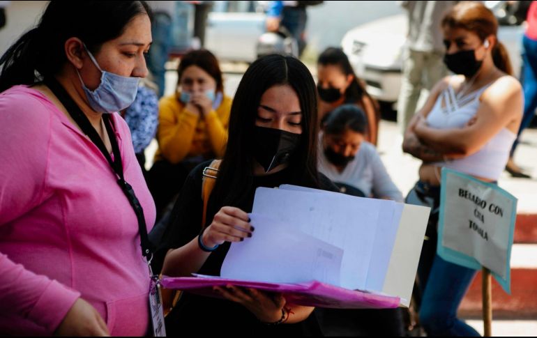 Se cubrirán los pagos correspondientes a septiembre, octubre, noviembre y diciembre. EL INFORMADOR/Archivo
