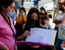 Se cubrirán los pagos correspondientes a septiembre, octubre, noviembre y diciembre. EL INFORMADOR/Archivo