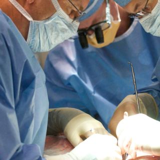 Repuntan trasplantes de córnea en IMSS Jalisco