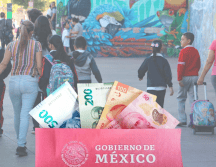 ¿Cuándo pagarán la Beca Benito Juárez?. EL INFORMADOR / ARCHIVO