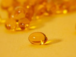 El exceso de vitamina D puede ocasionar afectaciones en la salud. Foto de Michele Blackwell en Unsplash