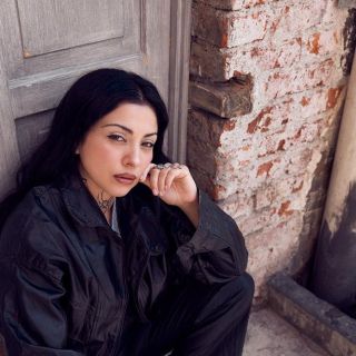 Mon Laferte presenta “Tenochtitlán”, el primer tema de su nuevo álbum 