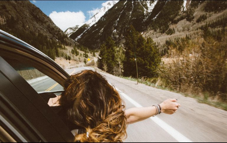 Si quieres viajar de Guadalajara a Aguascalientes o viceversa, debes conocer cuánto dinero requerirás para los peajes. Unsplash.