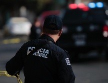 Se reporta que el altercado ocurrió en el cruce de la calle Ángel “Zapopan” Romero y la calle San Martín. EL INFORMADOR/ Archivo