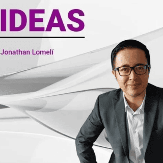 Crea un problema y vende la solución