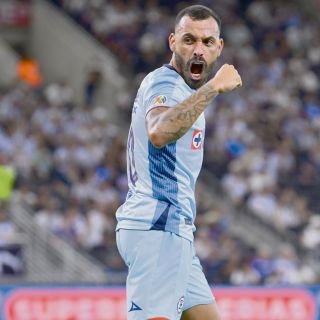 Cruz Azul ya sabe lo que es ganar