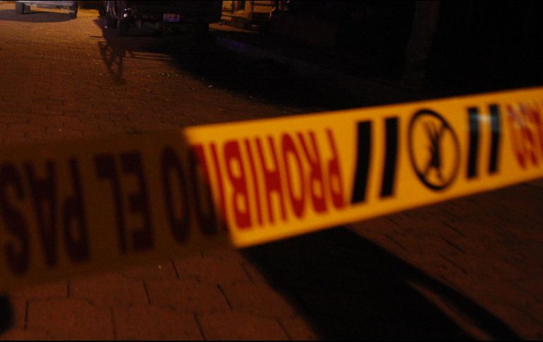 En uno de los hechos, dos jóvenes fueron agredidos a balazos durante la madrugada en el municipio de Tlaquepaque. EL INFORMADOR / ARCHIVO