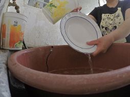 Ante cualquier duda o aclaración, el Siapa pone a disposición sus redes sociales. EL INFORMADOR / ARCHIVO