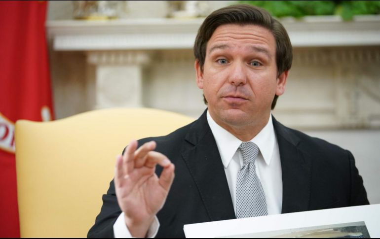 Los roces entre México y Estados Unidos han crecido porque el próximo año coincidirán las elecciones presidenciales de ambos países, algo que no ocurría desde 2012. AFP / ARCHIVO