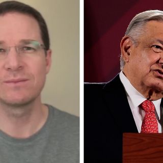 Ricardo Anaya asegura que “la 4T va por la UNAM"