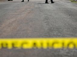 Las primeras diligencias señalan que los cuerpos no presentan signos de violencia exterior. EFE / ARCHIVO