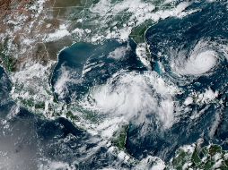 Los meteorólogos del NHC vaticinan que 