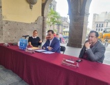 De acuerdo con un estudio del Instituto Mexicano para la Competitividad (IMCO) Guadalajara se ubica en el cuarto lugar de los municipios más endeudados. EL INFORMADOR/ J. Velazco