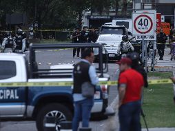 En Guanajuato ocurrió un suceso insólito, pues un menor de edad atracó una farmacia. EL INFORMADOR/ ARCHVIO.