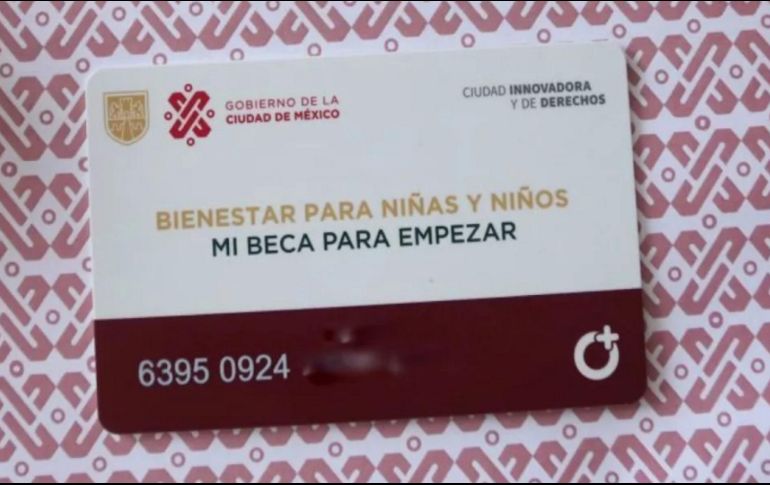 Con el inicio de las clases, se dio a conocer la primera fecha de pago de apoyo que será el próximo 1 de septiembre, esto solo a los alumnos que hayan actualizado sus datos correspondientes en Cuenta Llave antes del 31 de julio en la plataforma oficial. ESPECIAL