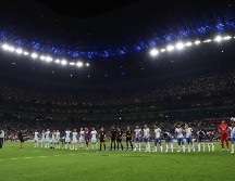 Autoridades ya investigan los hechos ocurridos en el Estadio BBVA. IMAGO7/Archivo