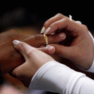 Cásate gratis en septiembre: Habrá matrimonios colectivos en el Registro Civil