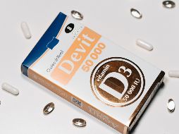 Para prevenir un infarto, lo mejor es consumir atún fresco, trucha, salmón, entre otros que tengan esta vitamina. ESPECIAL/PEXELS