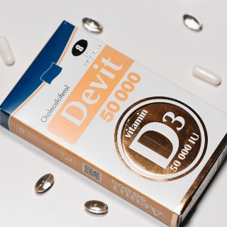 Esta vitamina te ayudará a prevenir infartos