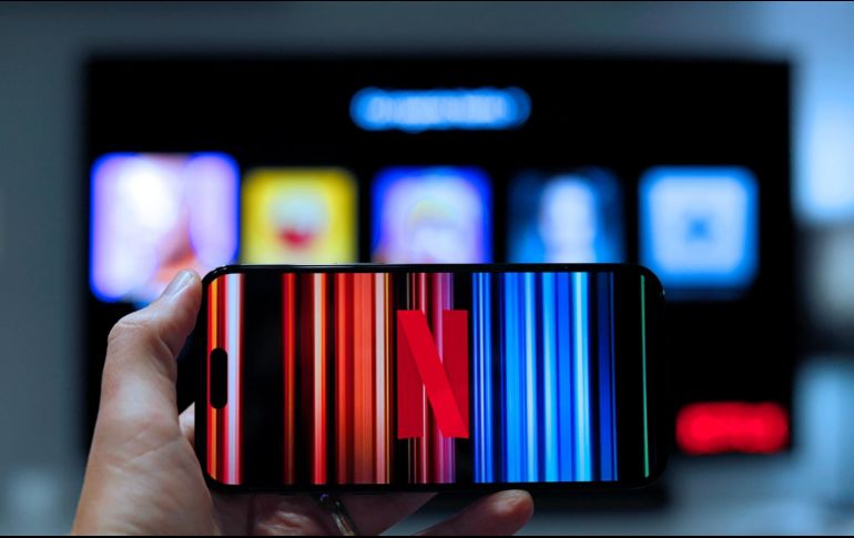 Netflix llega cargado de estrenos para septiembre. Foto de Matoo.Studio en Unsplash