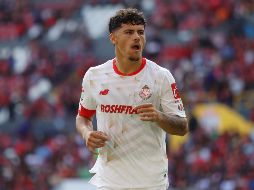 Con sus resultados del fin de semana, Toluca es decimosegundo de la clasificación general. IMAGO7