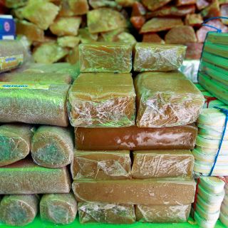 ¿De qué municipios viene el delicioso rollo de guayaba?