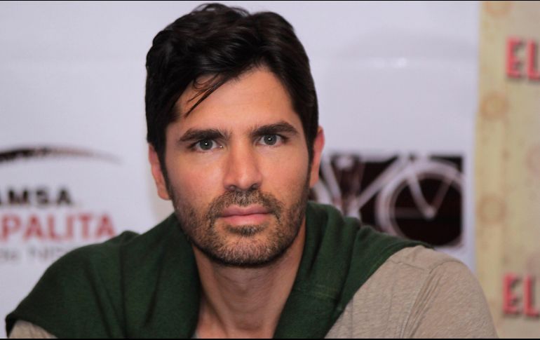 En redes sociales, el actor ha realizado una campaña política con una iniciativa llamada 