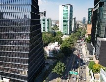 Conoce las colonias más seguras de Guadalajara. EL INFORMADOR / ARCHIVO