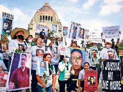 Alejandro Encinas dijo que 