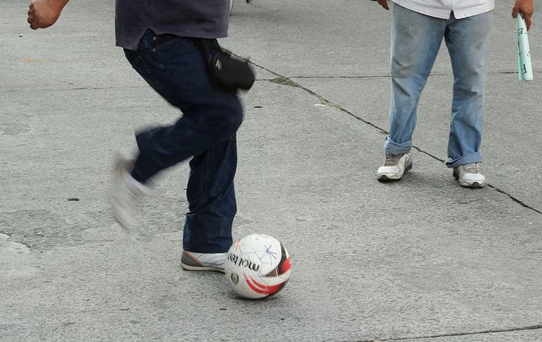 Se usaba el término 