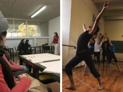 Por su parte, la docencia, que si bien es una carrera como tal, puede atraer a otros profesionistas que pueden compartir sus conocimientos para las nuevas generaciones. EL INFORMADOR / ARCHIVO